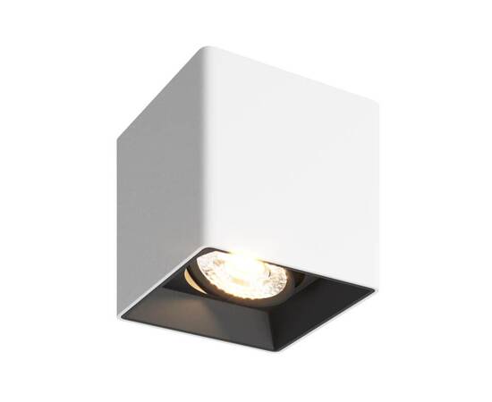 Точечный накладной светильник Denkirs DK3030-WB, изображение 2