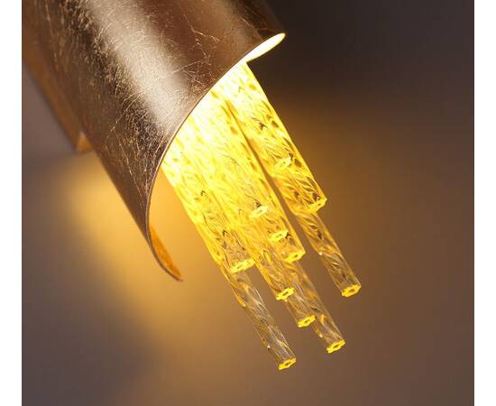 Настенный светодиодный светильник Odeon Light L-vision Monica 3901/5W, изображение 3