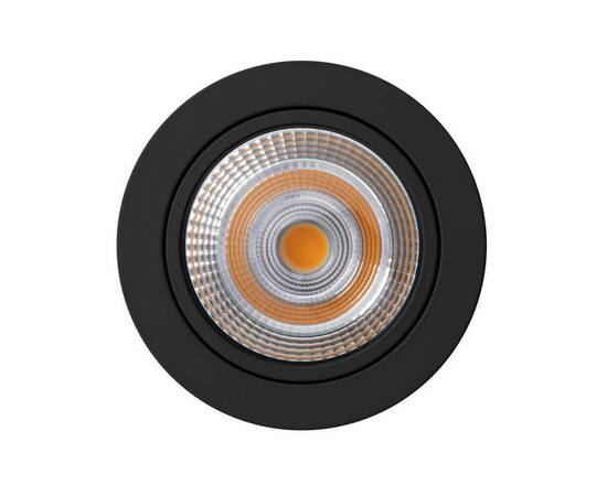 Потолочный светодиодный светильник Arlight SP-Focus-R140-30W Warm3000 029538, изображение 2