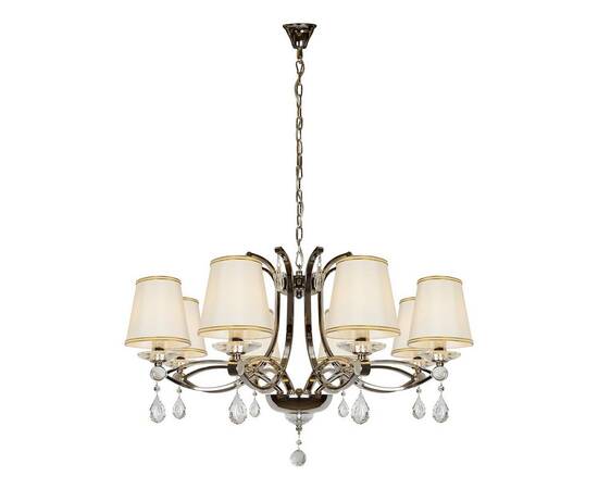 Подвесная люстра iLamp Cento P7505-8 Nic