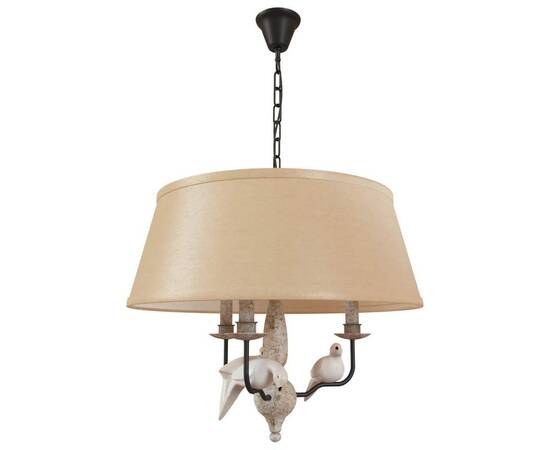 Подвесная люстра Loft IT Birds Loft1029A-2