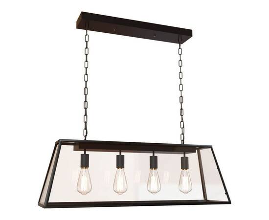 Подвесная люстра Loft IT Modern Filament Loft3110C