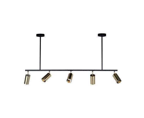 Подвесная люстра Loft IT Tribes 8120P-5