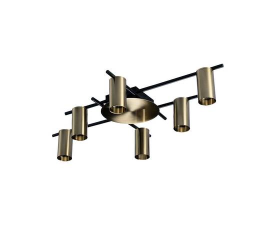 Потолочная люстра Loft IT Tribes 8120C-6