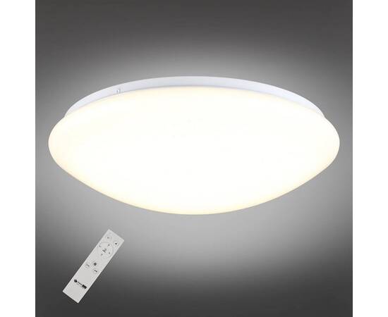 Потолочный светодиодный светильник Omnilux Berkeley OML-43007-40, изображение 5