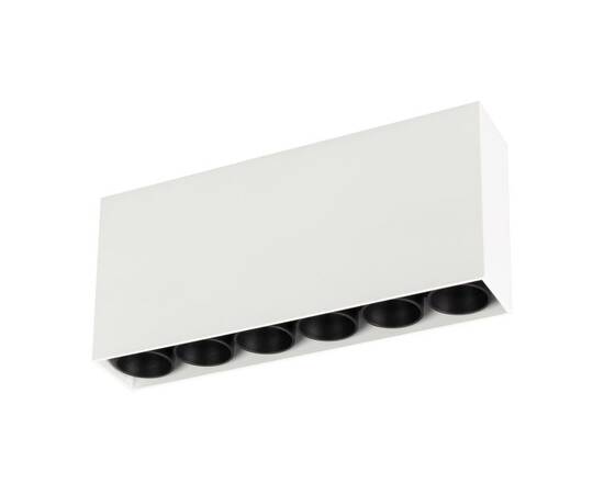 Потолочный светодиодный светильник Arlight SP-Orient-Surface-TC-S186x35-15W Warm3000 031861, изображение 3