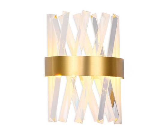 Настенный светодиодный светильник Ambrella light Traditional TR5324, изображение 8