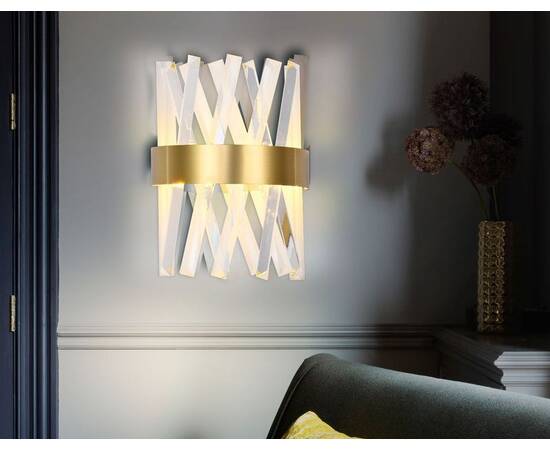 Настенный светодиодный светильник Ambrella light Traditional TR5324, изображение 14