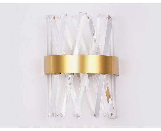 Настенный светодиодный светильник Ambrella light Traditional TR5324, изображение 3