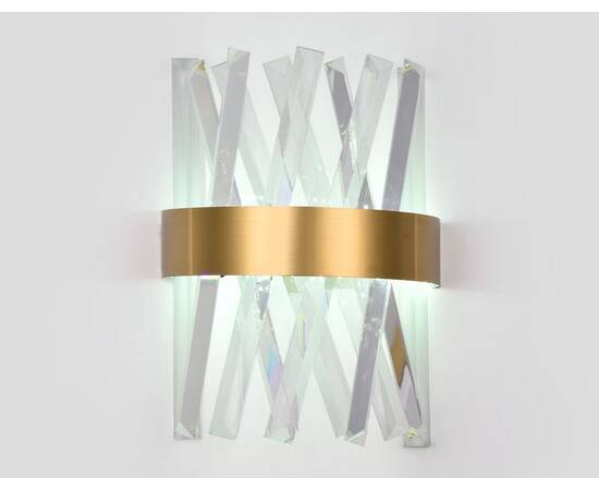 Настенный светодиодный светильник Ambrella light Traditional TR5324, изображение 4