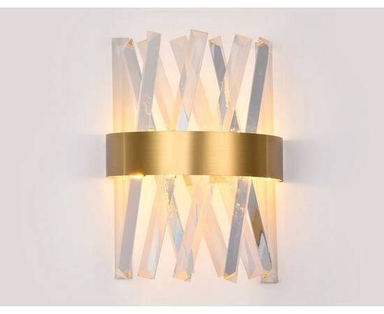 Настенный светодиодный светильник Ambrella light Traditional TR5324, изображение 5