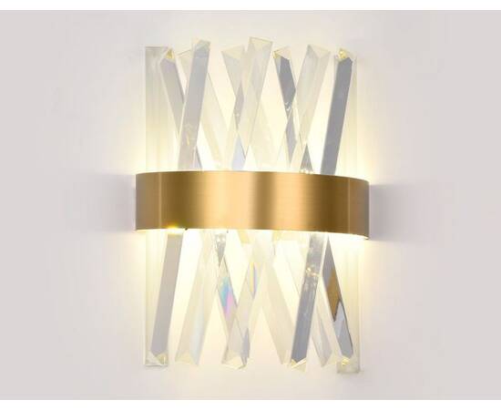 Настенный светодиодный светильник Ambrella light Traditional TR5324, изображение 6