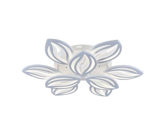 Потолочная светодиодная люстра Escada 10221/9LED White