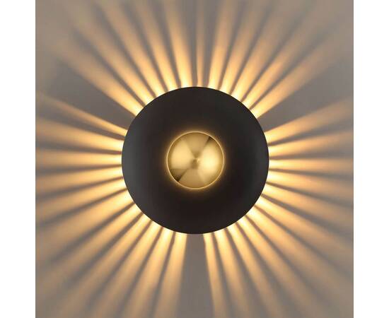 Настенный светодиодный светильник Odeon Light Midcent Adamas 4223/13WL, изображение 5