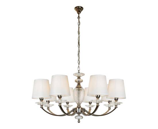 Подвесная люстра iLamp Hilarious P9397-8 Nic