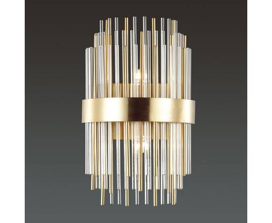 Настенный светильник Odeon Light Hall Ida 4639/2W, изображение 4