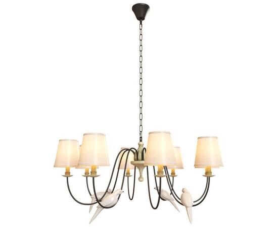 Потолочная чаша Loft1029A-8