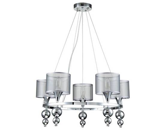 Подвесная люстра Escada 1130/5S