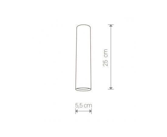 Потолочный светильник Nowodvorski Eye 8912, изображение 2