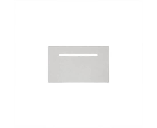 Настенный светодиодный светильник Mantra Toja 6253