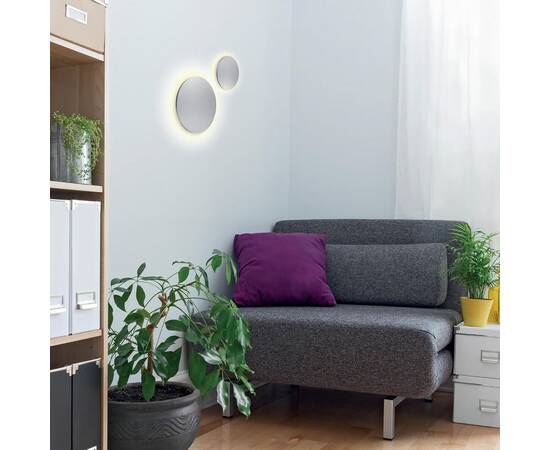 Настенный светодиодный светильник Mantra Bora Bora C0124, изображение 2