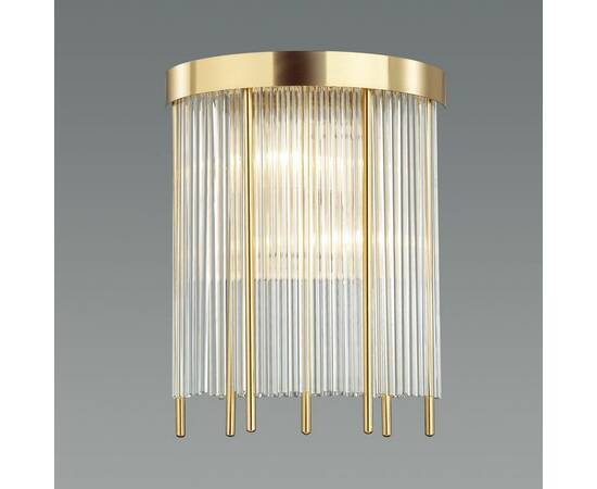 Настенный светильник Odeon Light Hall York 4788/2W, изображение 2