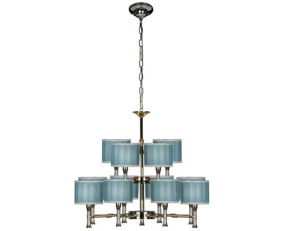 Подвесная люстра iLamp Arcadia 85095/8+4 CR