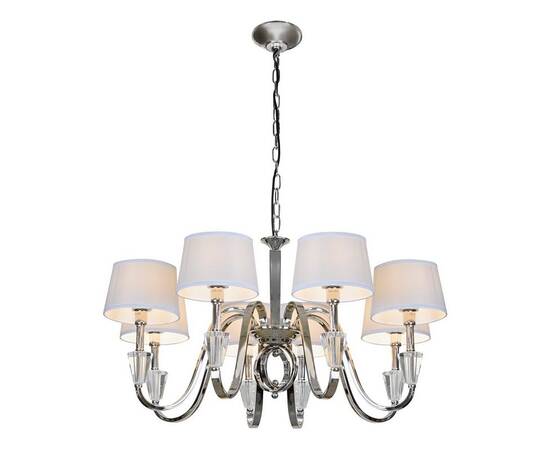 Подвесная люстра iLamp Opera 82177/8 CR