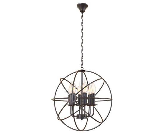 Подвесная люстра Loft IT Foucaults Orb Loft1192-6