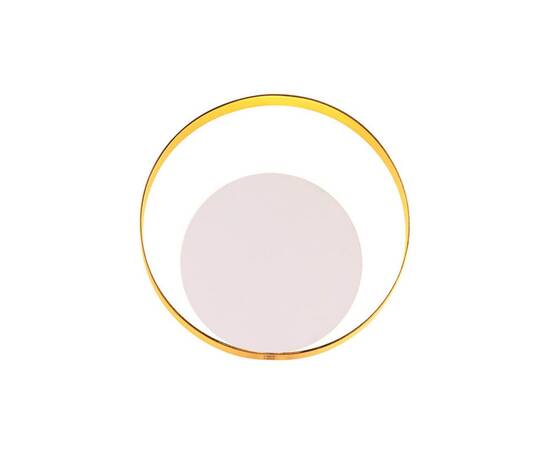 Настенный светодиодный светильник Odeon Light Hightech Mondy 3899/7WW