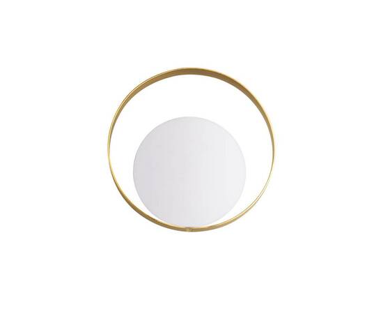 Настенный светодиодный светильник Odeon Light Hightech Mondy 3899/7WW, изображение 2