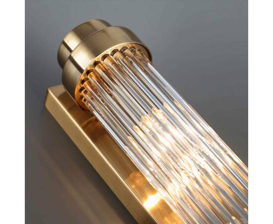 Настенный светильник Odeon Light Walli Lordi 4821/2W, изображение 3