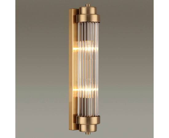 Настенный светильник Odeon Light Walli Lordi 4821/2W, изображение 5