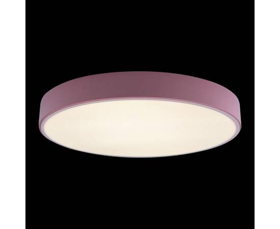Потолочный светодиодный светильник Loft IT Axel 10002/24 pink, изображение 5