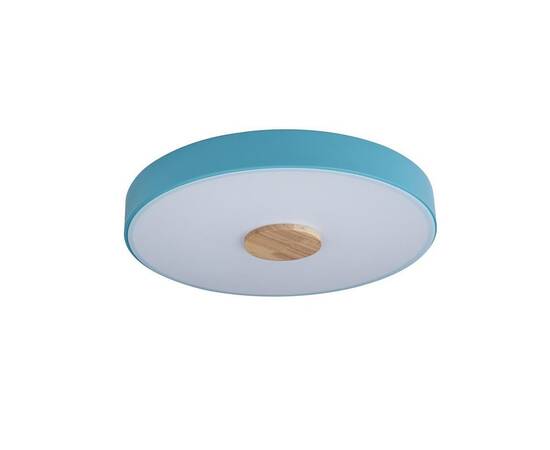 Потолочный светодиодный светильник Loft IT Axel 10003/24 blue