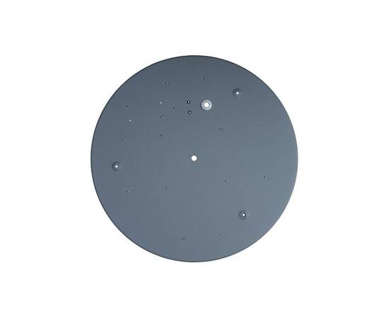 Потолочный светодиодный светильник Loft IT Axel 10003/24 grey, изображение 2