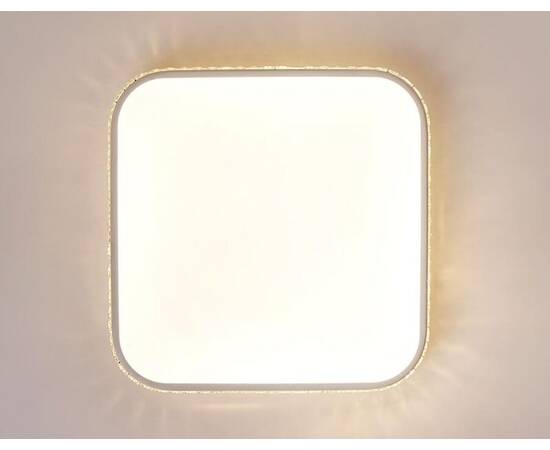 Потолочный светодиодный светильник Ambrella light Original Crystal FF75, изображение 3