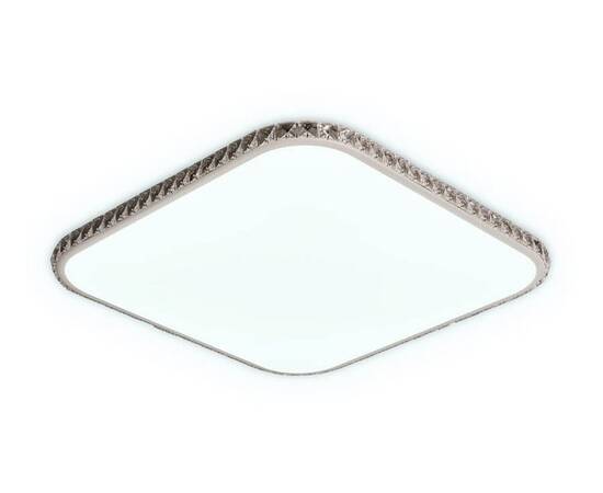 Потолочный светодиодный светильник Ambrella light Original Crystal FF75, изображение 5