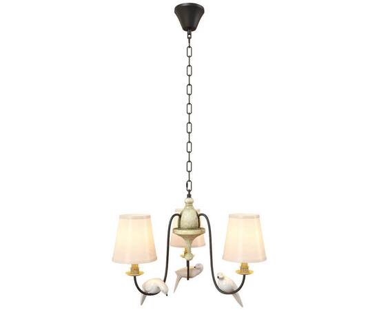 Подвесная люстра Loft IT Birds Loft1029A-3