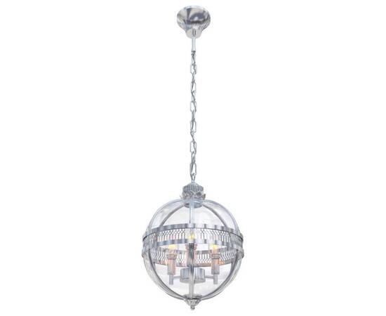 Подвесная люстра Loft IT Lantern Residential Loft3043-Ch