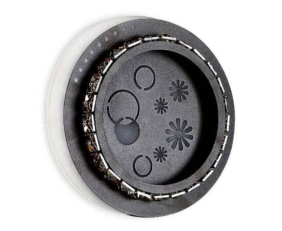 Настенный светодиодный светильник Ambrella light Ice FA273