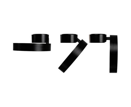 Потолочный светодиодный светильник Arlight SP-Rondo-Flap-R250-30W Warm3000 028172, изображение 2