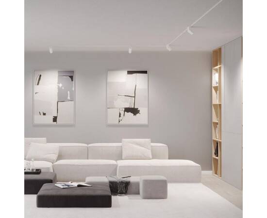 Трековый светильник Novotech Flum 359491, изображение 5