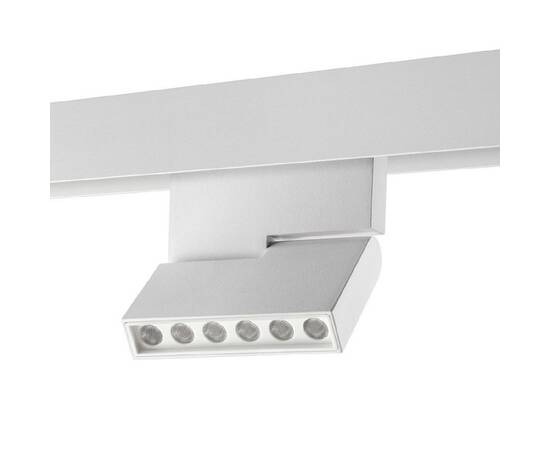 Трековый светильник Novotech Flum 359493, изображение 4