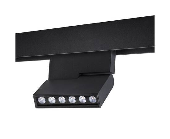 Трековый светильник Novotech Flum 359494, изображение 4
