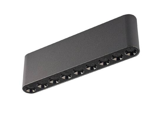 Накладной светильник Odeon Light Small 7092/21CL