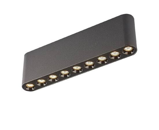 Накладной светильник Odeon Light Small 7092/21CL, изображение 2