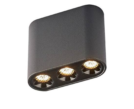 Накладной светильник Odeon Light Small 7092/8CL, изображение 2