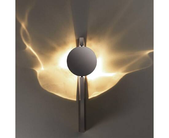 Настенный светильник Odeon Light Reflection 7095/3WL, изображение 3