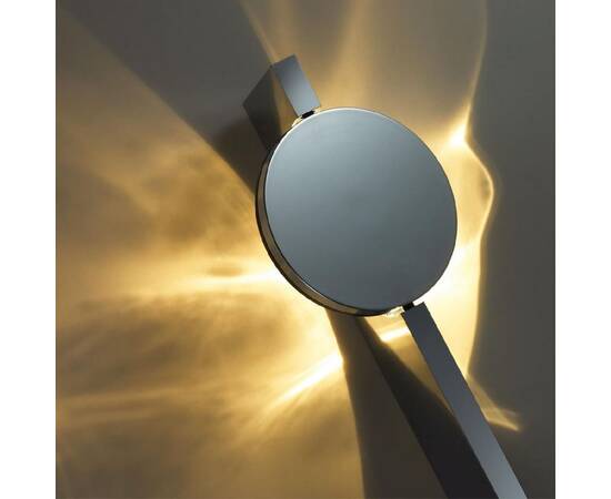 Настенный светильник Odeon Light Reflection 7095/3WL, изображение 6